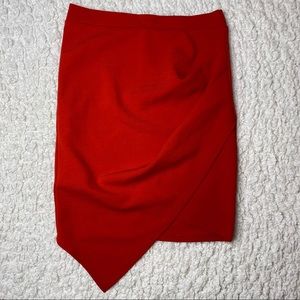 Small A'Gaci Symmetrical Skirt